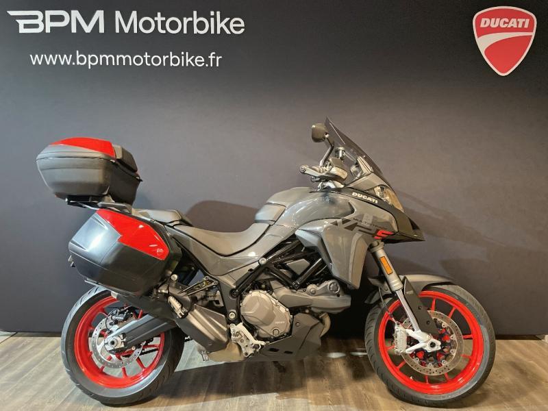 Photo DUCATI Multistrada Multistrada V2 S 937