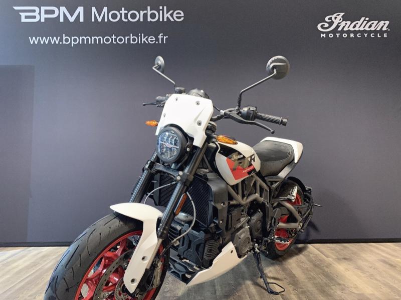 Image INDIAN FTR FTR 1200 S 2023