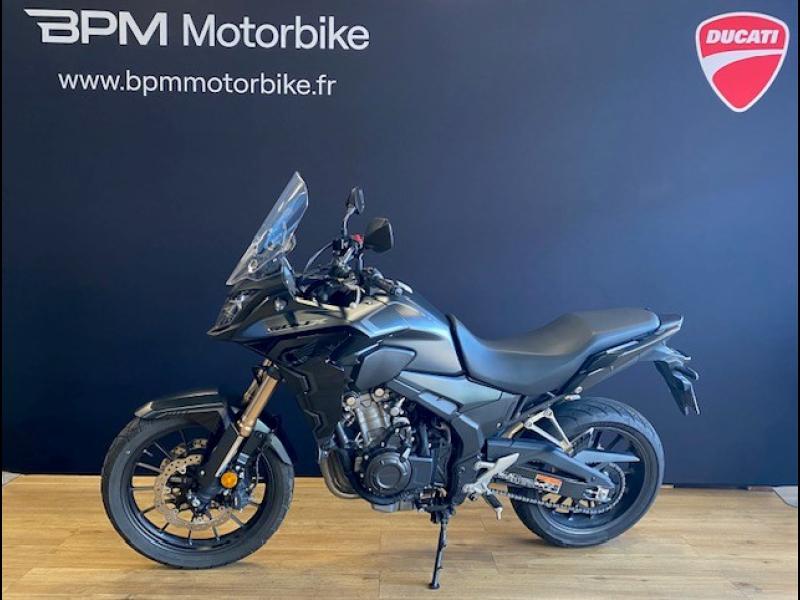 Image HONDA CB CB 500 X 2022