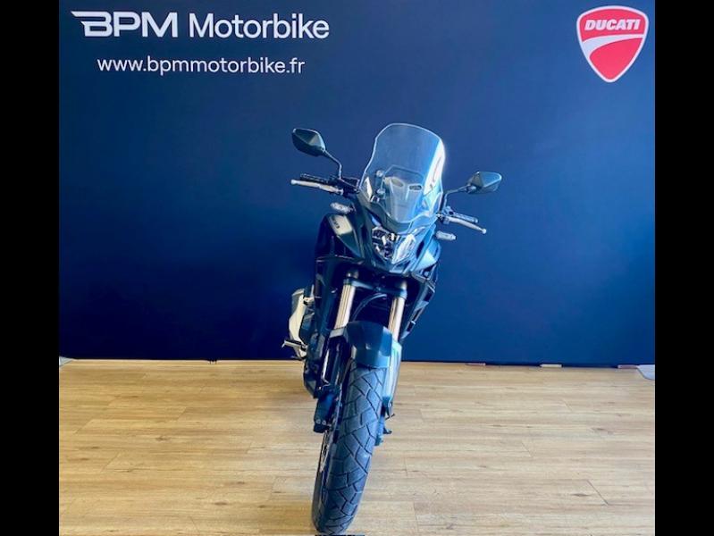Image HONDA CB CB 500 X 2022