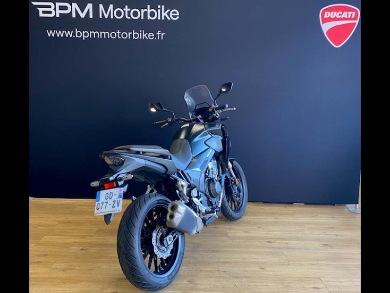 Image HONDA CB CB 500 X 2022