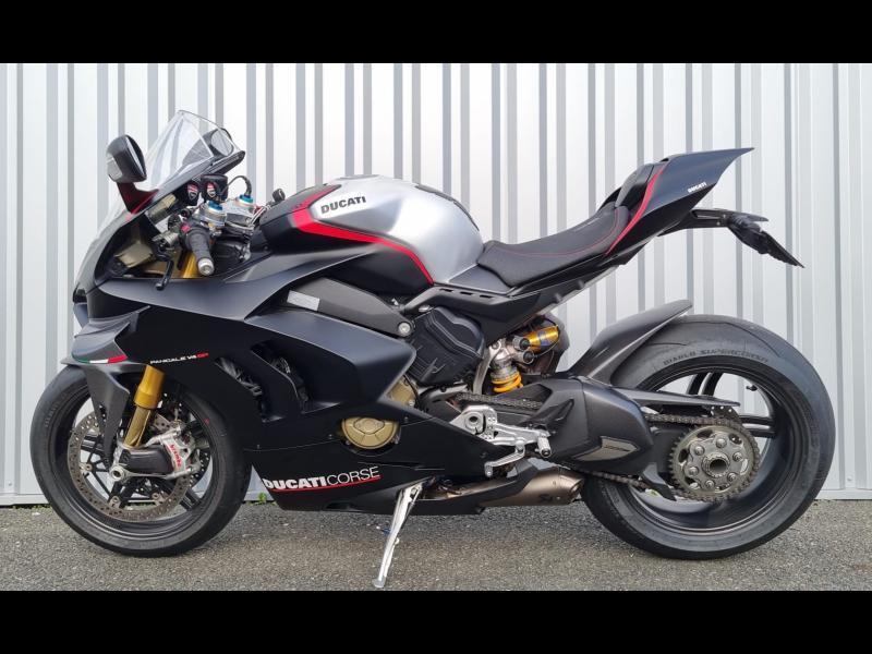 Image DUCATI Panigale Panigale V4 SP