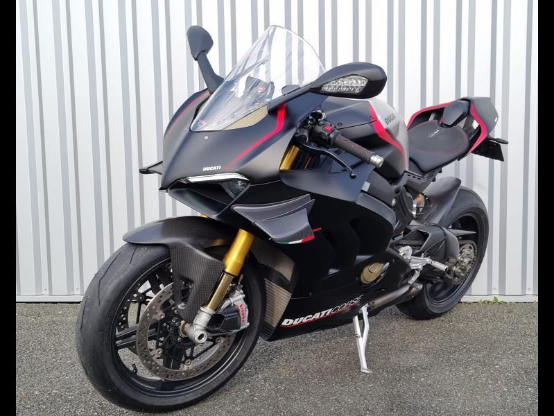 Image DUCATI Panigale Panigale V4 SP