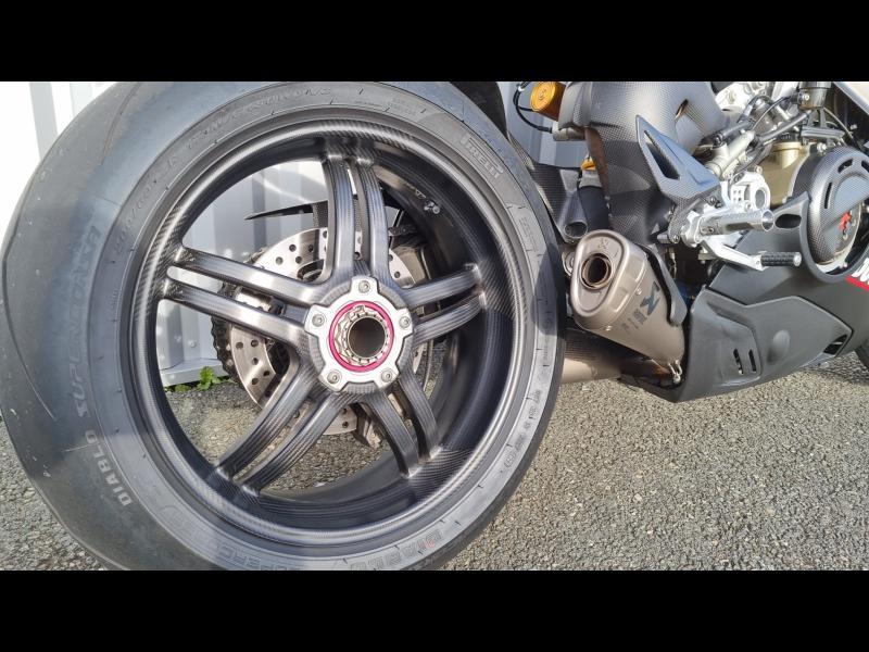 Image DUCATI Panigale Panigale V4 SP