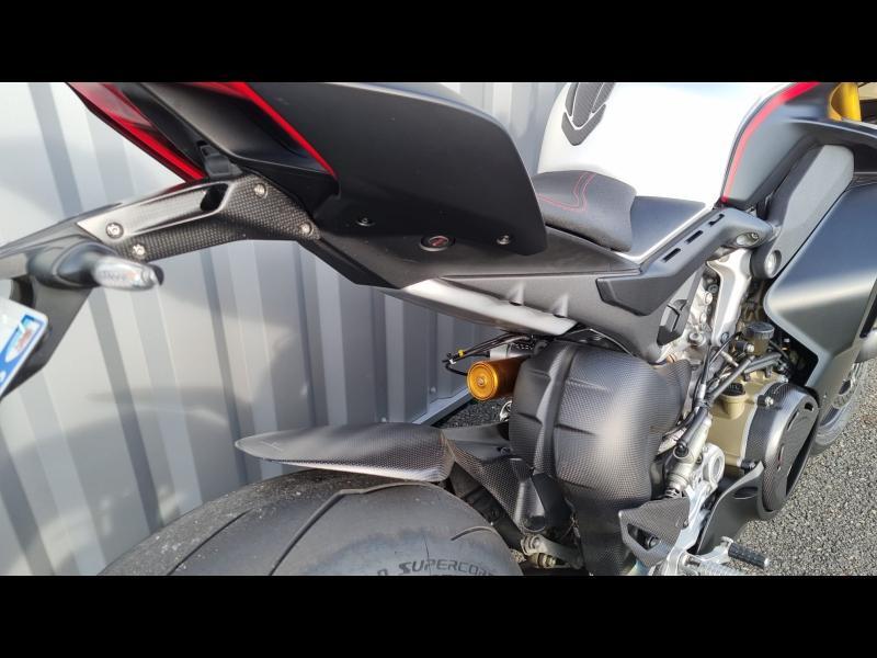 Image DUCATI Panigale Panigale V4 SP