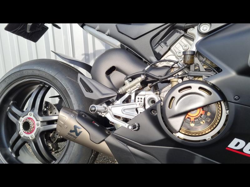 Image DUCATI Panigale Panigale V4 SP