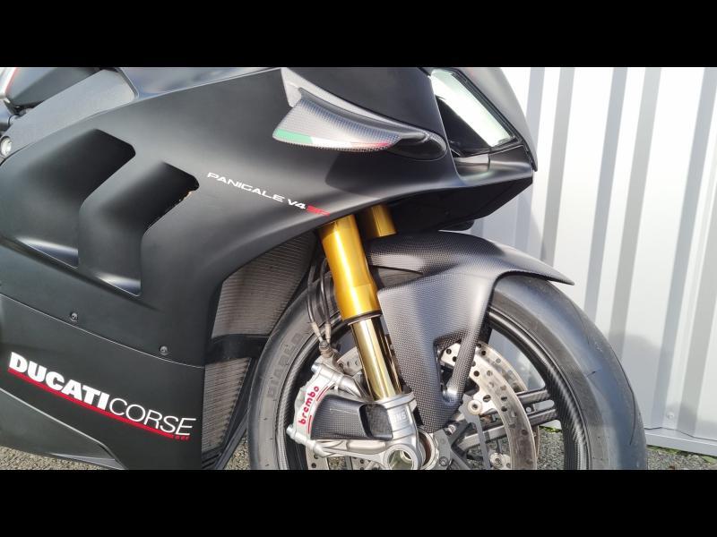 Image DUCATI Panigale Panigale V4 SP