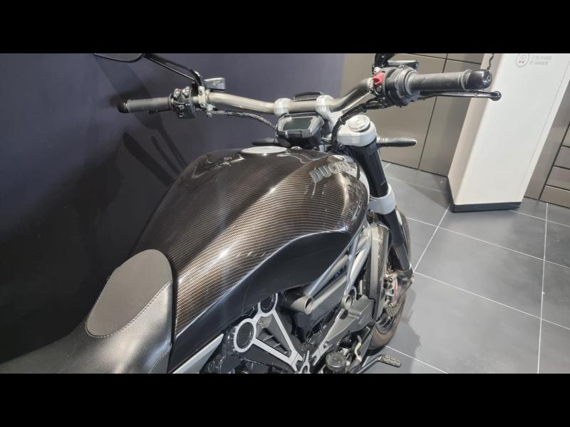 Image DUCATI XDiavel 1260 S ABS