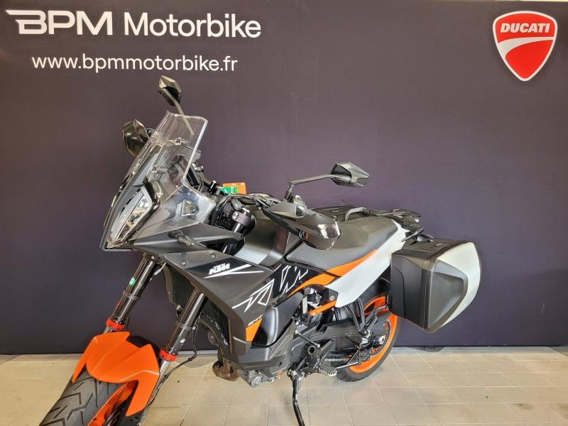 Image KTM Adventure Adventure 890 smt 2022