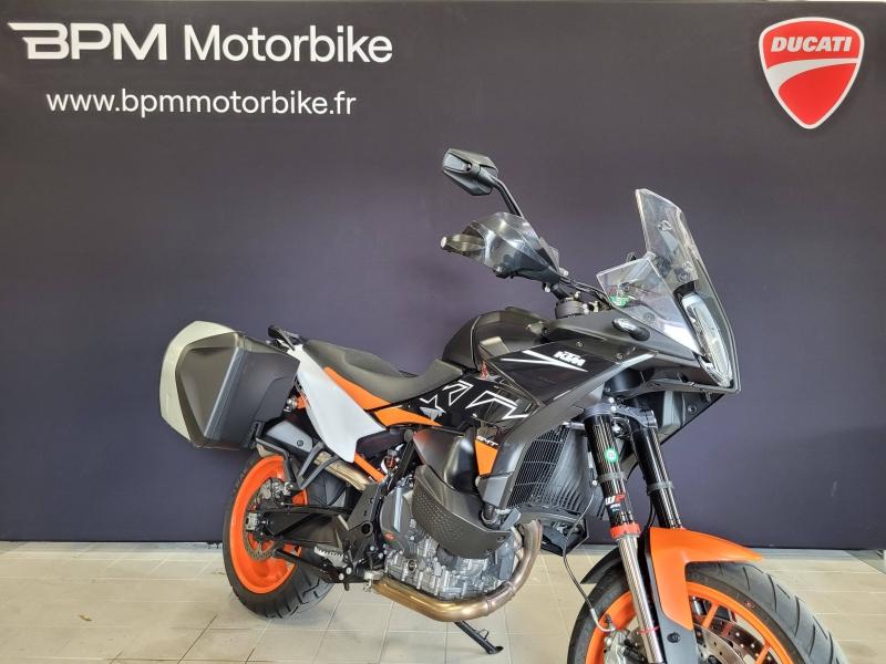 Image KTM Adventure Adventure 890 smt 2022