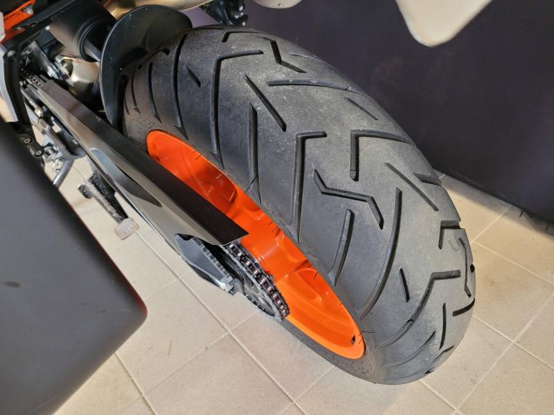 Image KTM Adventure Adventure 890 smt 2022
