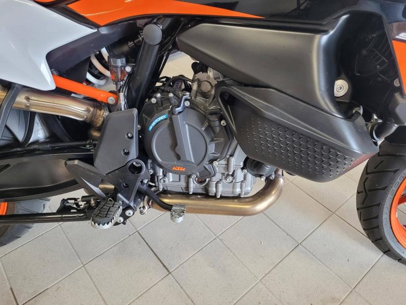 Image KTM Adventure Adventure 890 smt 2022