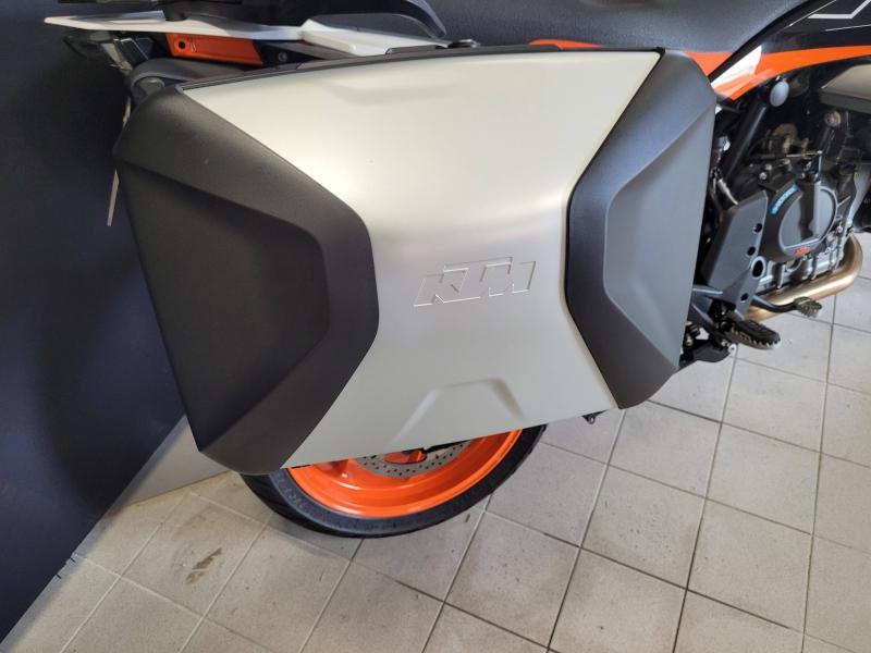 Image KTM Adventure Adventure 890 smt 2022