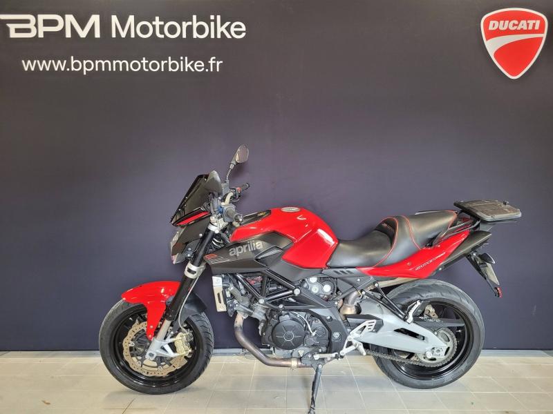 Image APRILIA Shiver Shiver 750