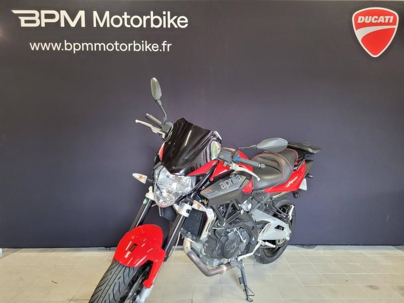 Image APRILIA Shiver Shiver 750