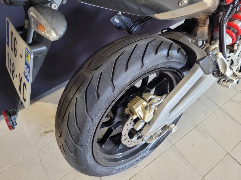 Image APRILIA Shiver Shiver 750