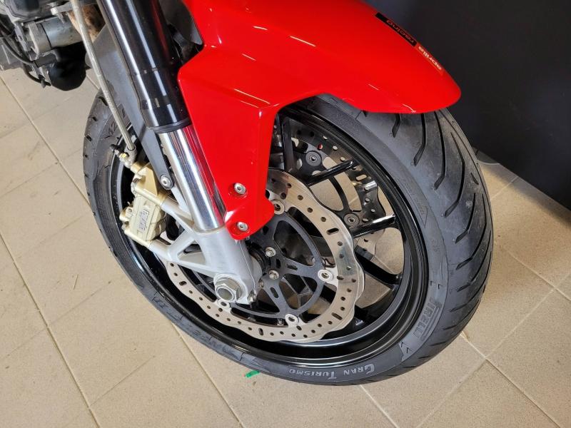 Image APRILIA Shiver Shiver 750