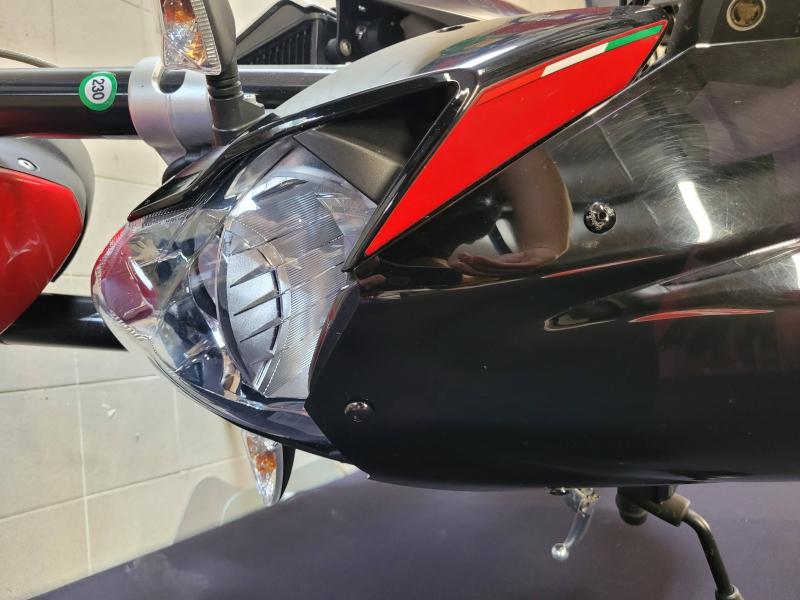 Image APRILIA Shiver Shiver 750