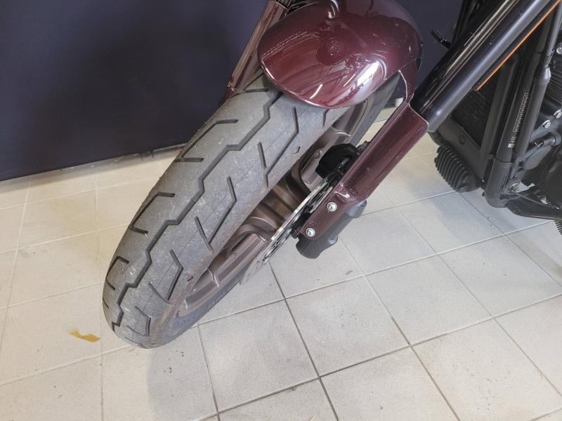 Image HARLEY-DAVIDSON Softail Low Rider S Softail Low Rider S 1868 Couleur 2021