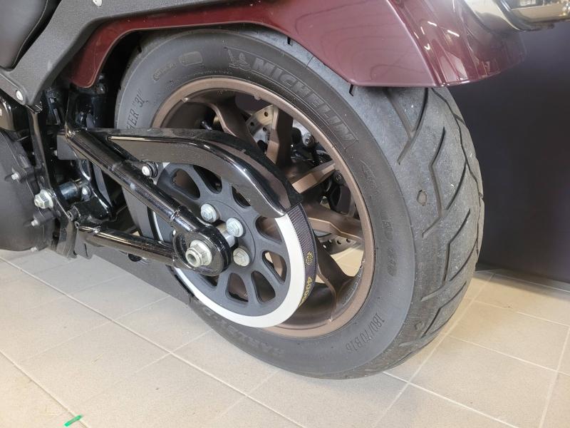 Image HARLEY-DAVIDSON Softail Low Rider S Softail Low Rider S 1868 Couleur 2021