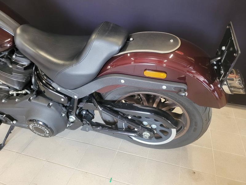 Image HARLEY-DAVIDSON Softail Low Rider S Softail Low Rider S 1868 Couleur 2021