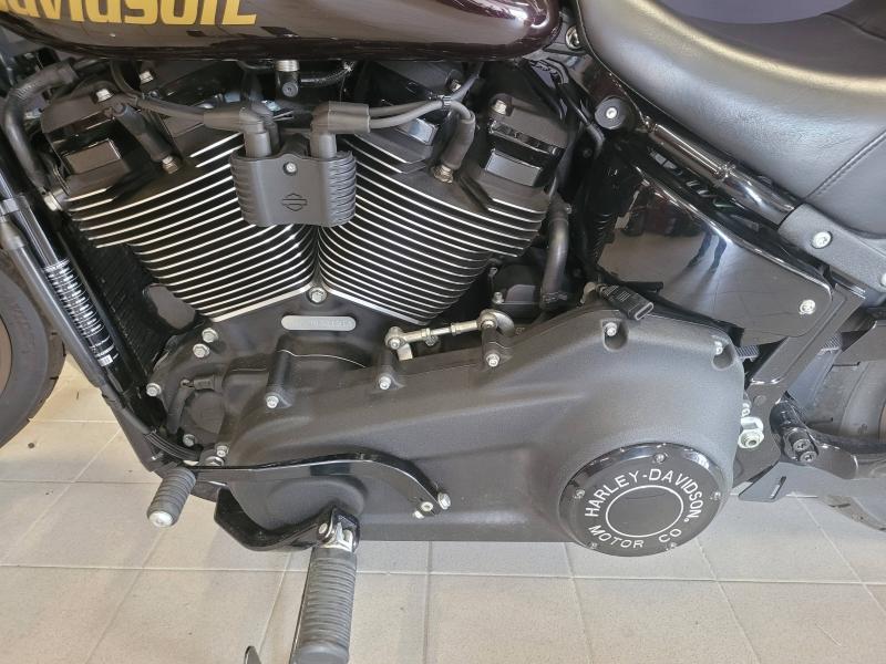 Image HARLEY-DAVIDSON Softail Low Rider S Softail Low Rider S 1868 Couleur 2021