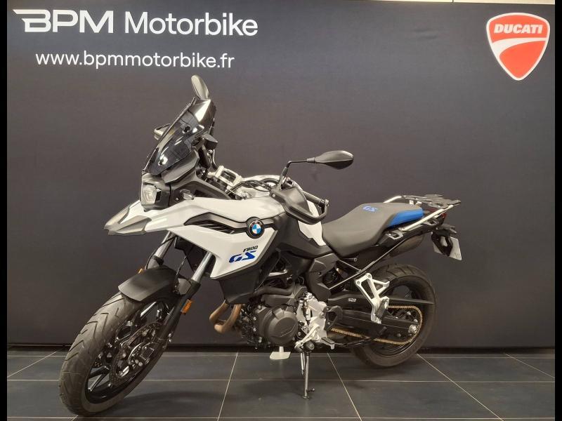 Image BMW F F 800 GS