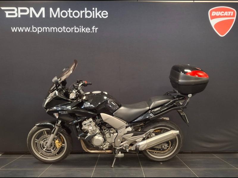 Image HONDA CBF CBF 1000 C-ABS 2009