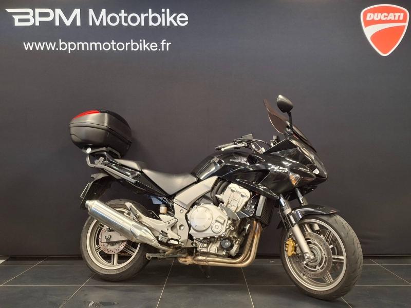 Image HONDA CBF CBF 1000 C-ABS 2009