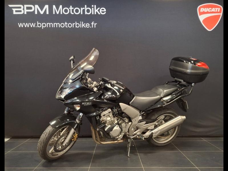 Image HONDA CBF CBF 1000 C-ABS 2009