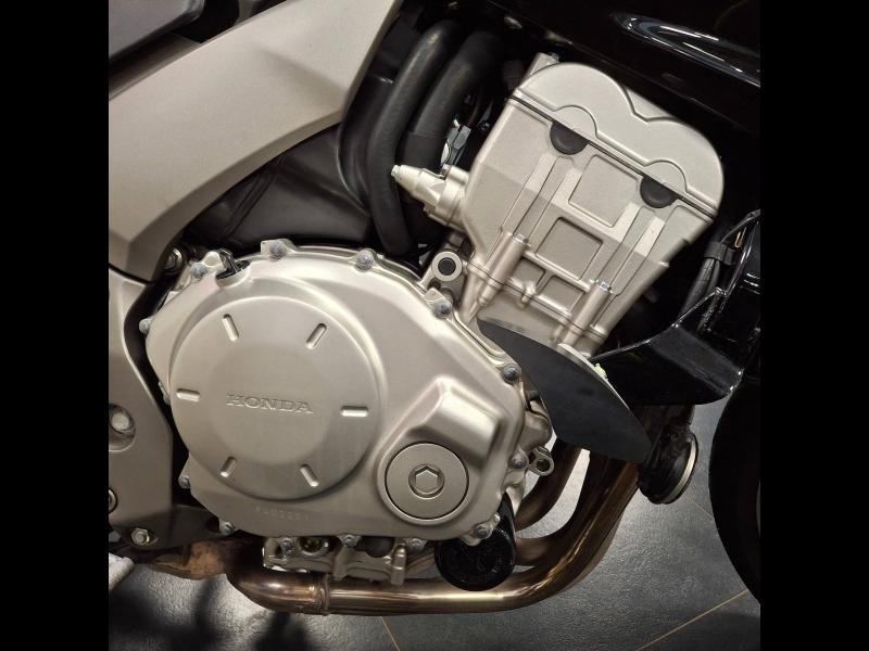 Image HONDA CBF CBF 1000 C-ABS 2009