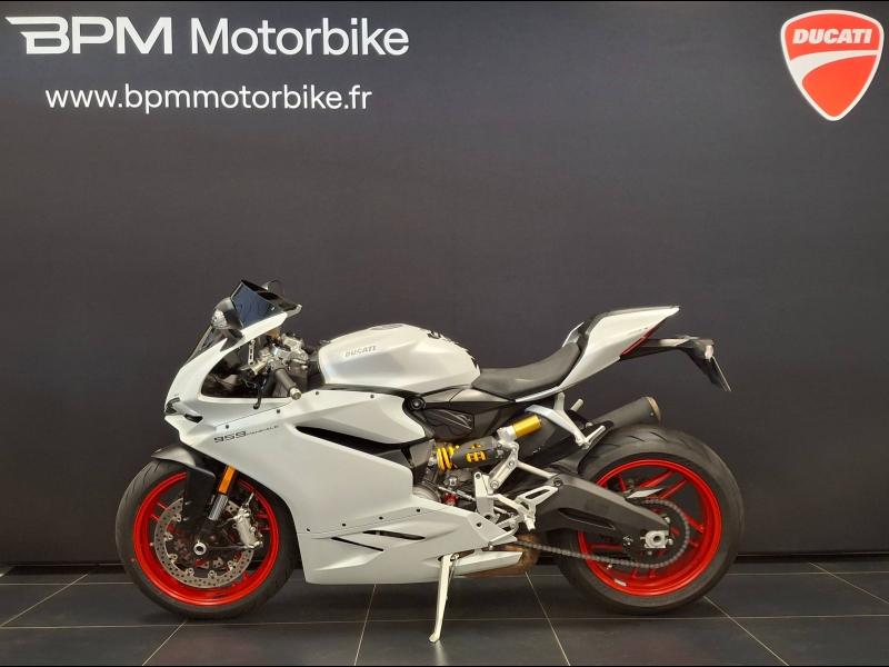Image DUCATI Panigale Panigale 959 ABS