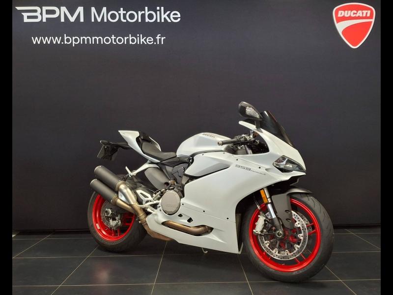 Image DUCATI Panigale Panigale 959 ABS