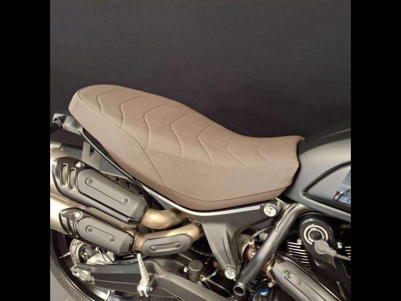 Image DUCATI Scrambler Scrambler 1100 Sport Pro ABS