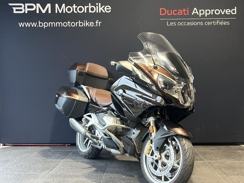 Image BMW R R 1250 RT 719 3 packs