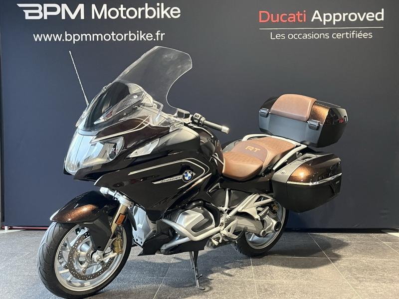 Image BMW R R 1250 RT 719 3 packs