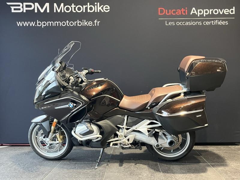 Image BMW R R 1250 RT 719 3 packs