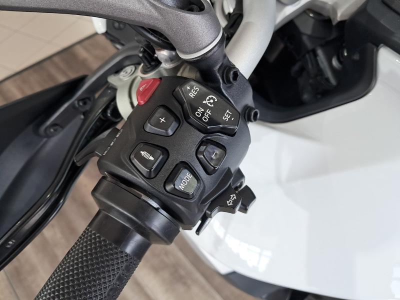 Image DUCATI Multistrada V4 S 1160 Travel & Radar - 2023 4230 KMS