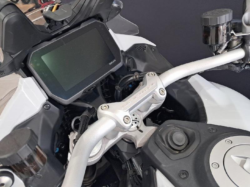 Image DUCATI Multistrada V4 S 1160 Travel & Radar - 2023 4230 KMS