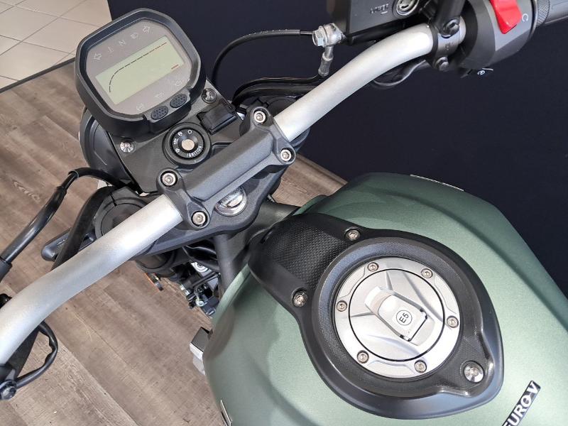 Image VOGE 300 AC éligible A2