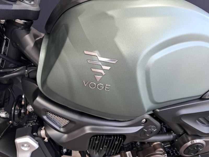 Image VOGE 300 AC éligible A2