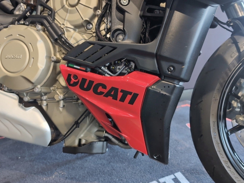 Image DUCATI Streetfighter 1103 Streetfighter V4 2024
