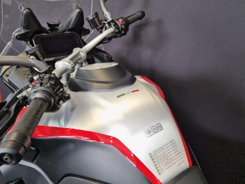 Image DUCATI Multistrada Multistrada V4 Rally Radar à partir de 426.13 ? / mois
