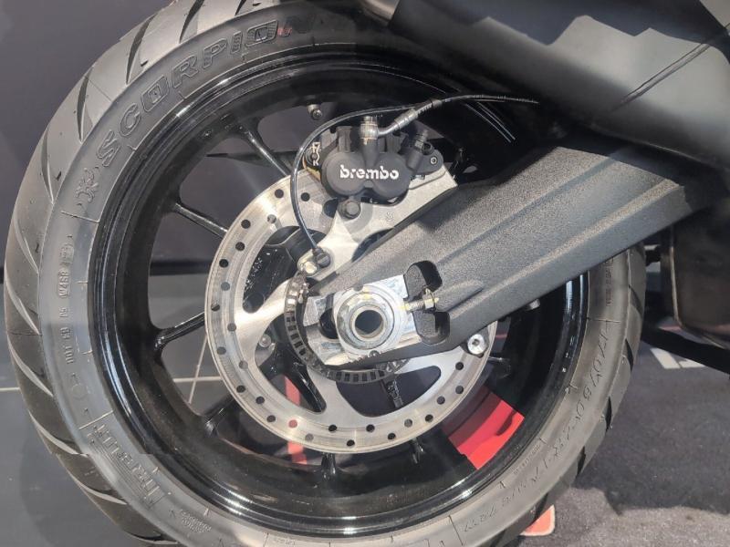 Image DUCATI Multistrada Multistrada V2 S 937 Travel à partir de 179 ? en loyer en LOA